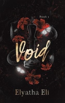 Void - Elyatha Eli