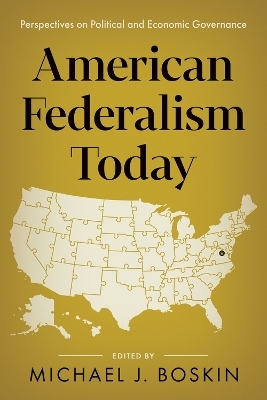 American Federalism Today - 