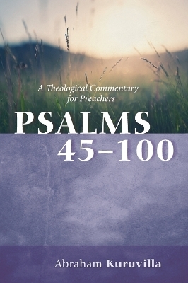 Psalms 45-100 - Abraham Kuruvilla