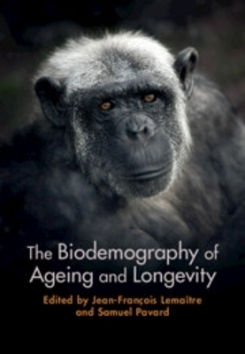 The Biodemography of Ageing and Longevity - 