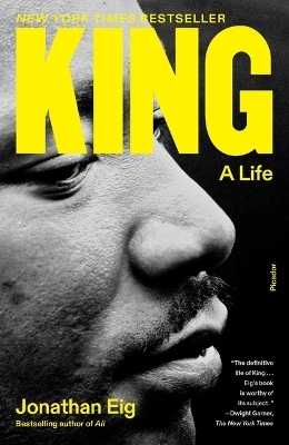 King: A Life - Jonathan Eig