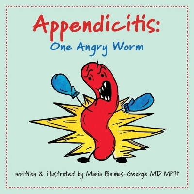 Appendicitis - Maria Baimas-George