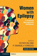 Women with Epilepsy - Bui, Esther; Voinescu, P. Emanuela