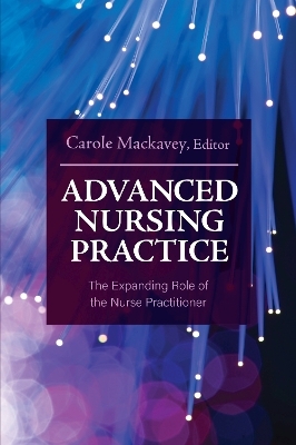 Advanced Nursing Practice - 