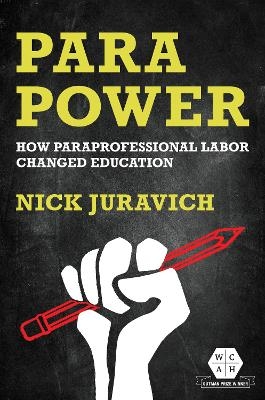 Para Power - Nick Juravich