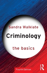 Criminology - Walklate, Sandra