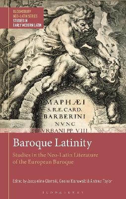 Baroque Latinity - 