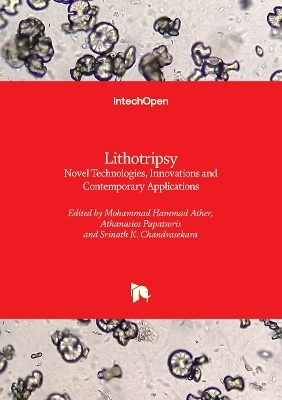 Lithotripsy - 