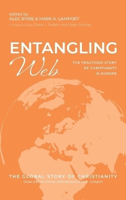 Entangling Web - 