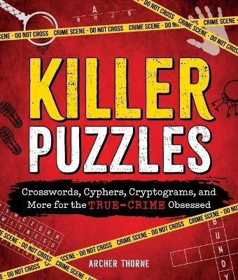 Killer Puzzles - Archer Thorne