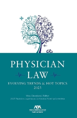 Physician Law - 