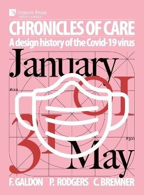 Chronicles of Care - Fernando Galdon, Paul A Rodgers, Craig Bremner