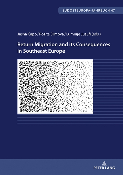 Return Migration and its Consequences in Southeast Europe - 