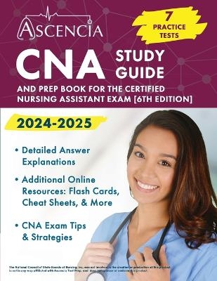 CNA Study Guide 2024-2025 - Jeremy Downs