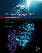 Pharmacoepigenetics - Cacabelos, Ramón