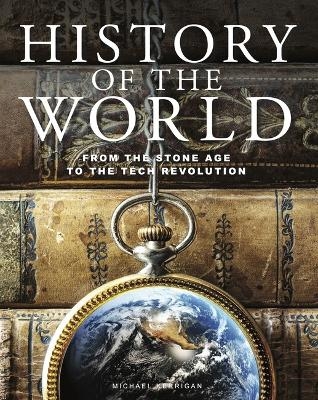 History of the World - Michael Kerrigan