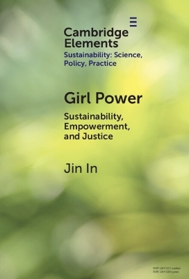 Girl Power - Jin In