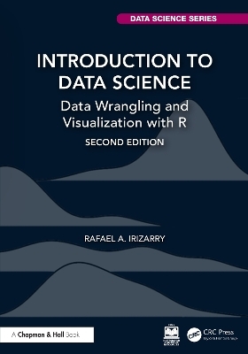 Introduction to Data Science - Rafael A. Irizarry