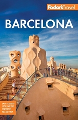 Fodor's Barcelona - Fodor's Travel Guides