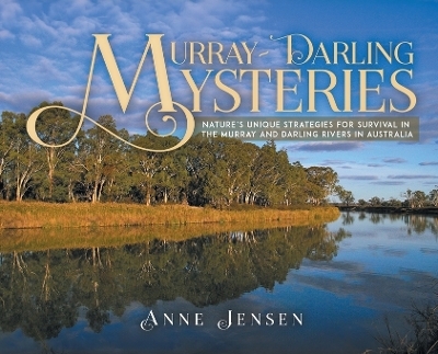 Murray-Darling Mysteries - Anne Jensen