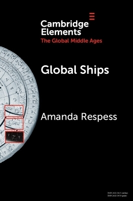 Global Ships - Amanda Respess