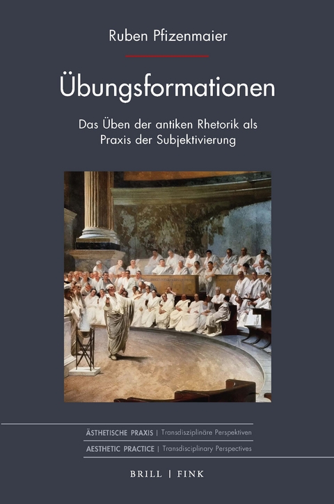 Übungsformationen - Ruben Pfizenmaier