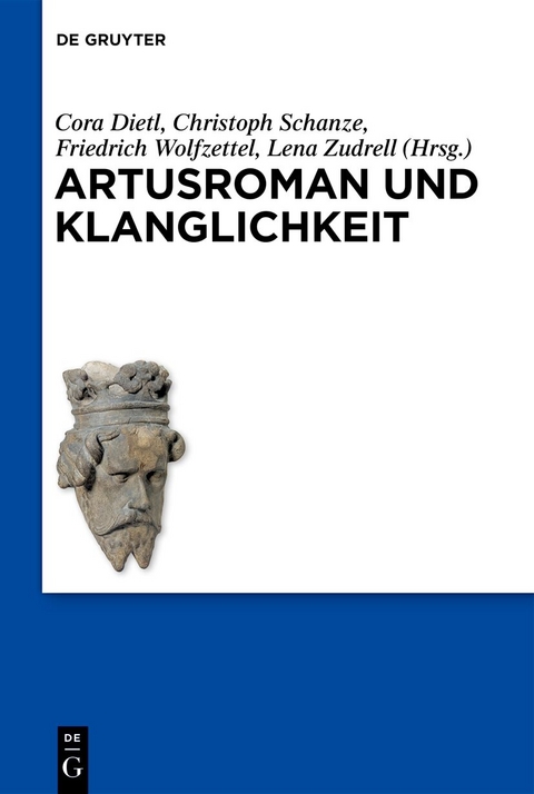 Artusroman und Klanglichkeit - 