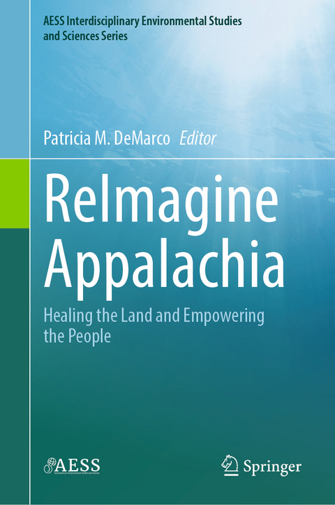 ReImagine Appalachia - 