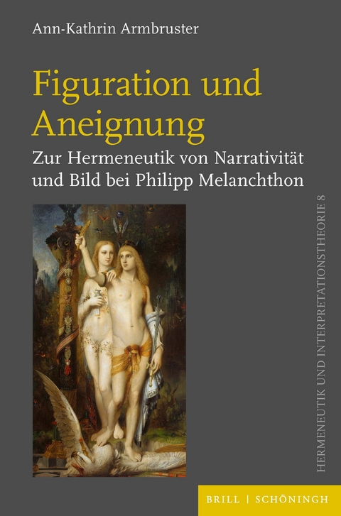 Figuration und Aneignung - Ann-Kathrin Armbruster