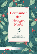 Der Zauber der Heiligen Nacht - 