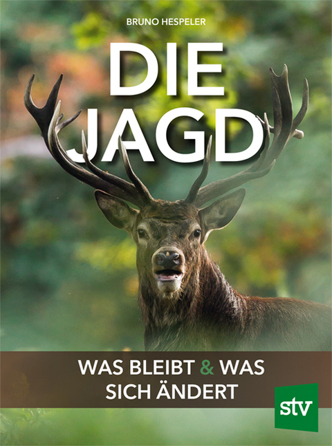 Die Jagd - Bruno Hespeler