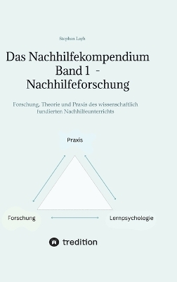 Das Nachhilfekompendium Band 1 - Nachhilfeforschung - Stephan Layh