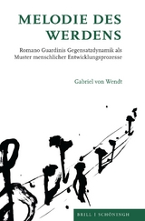 Melodie des Werdens - Gabriel von Wendt