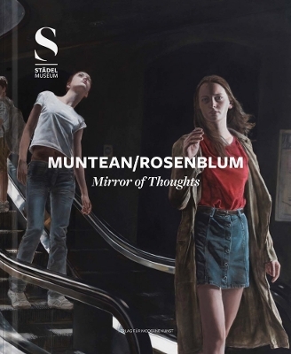 Muntean / Rosenblum - Svenja Grosser, Philipp Demandt