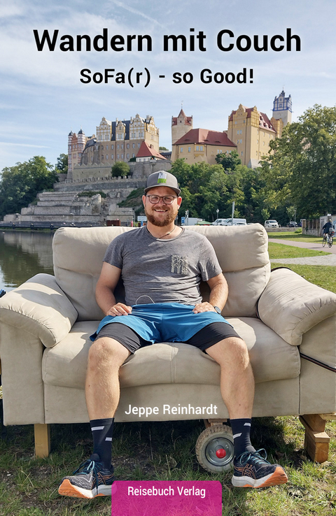 Wandern mit Couch - Jeppe Reinhardt