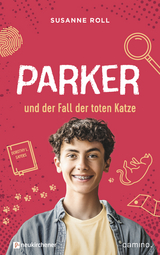 Parker und der Fall der toten Katze - Susanne Roll