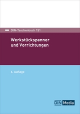 Werkstückspanner und Vorrichtungen - 