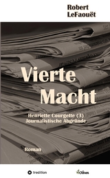 Vierte Macht - Robert LeFaouët