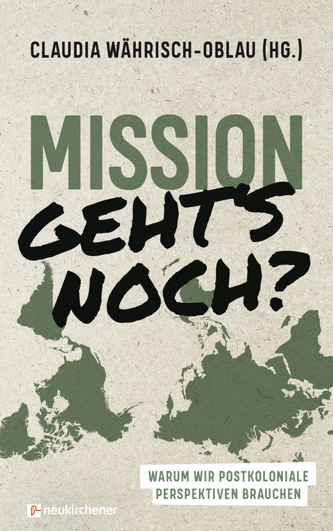 Mission - geht's noch? - 