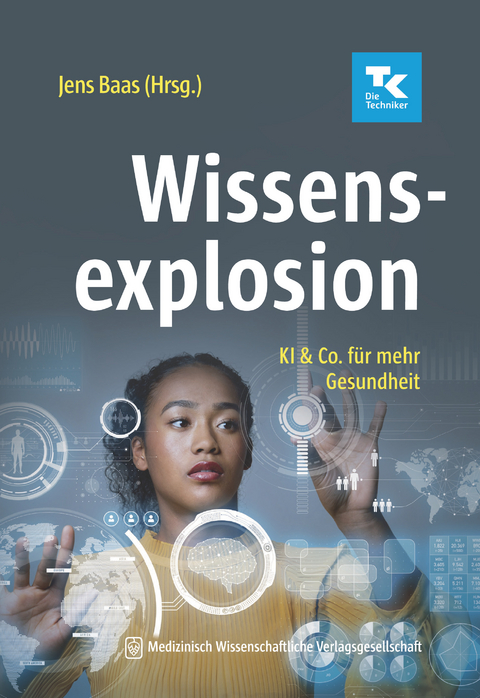 Wissensexplosion - 