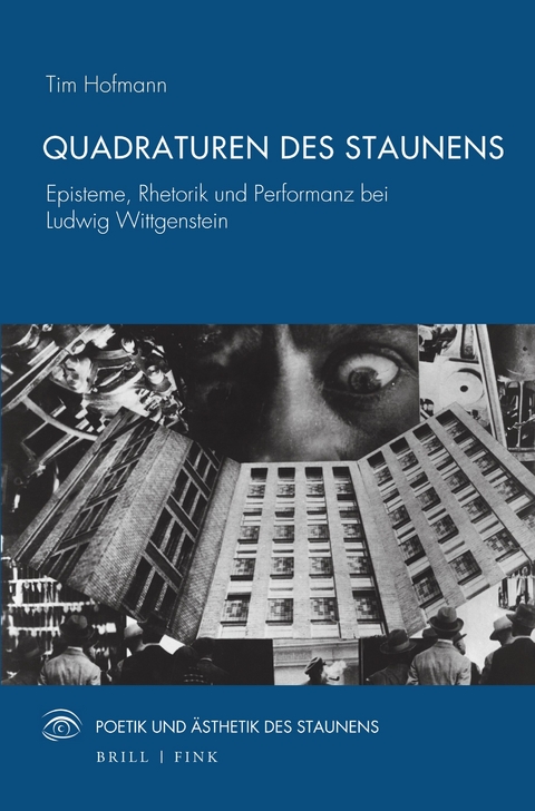 Quadraturen des Staunens - Tim Hofmann