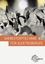 Werkstofftechnik für Elektroberufe - Kammer, Catrin; Kammer, Ulrich