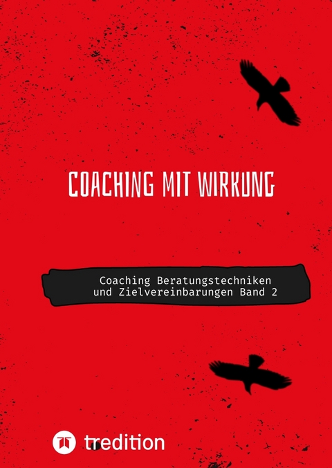 Coaching mit Wirkung - Nico Michaelis