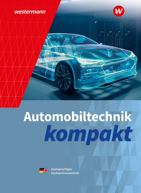 Automobiltechnik kompakt - Dietrich Kruse