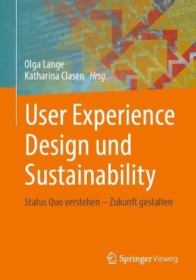 User experience design und sustainability - 