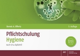 Pflichtschulung Hygiene - Dennis A. Effertz