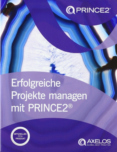 Managing Successful Projects with PRINCE2 -  AXELOS