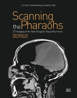 Scanning the Pharaohs - Hawass, Zahi; Saleem, Sahar N.