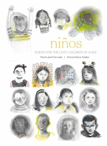 Niños - María José Ferrada