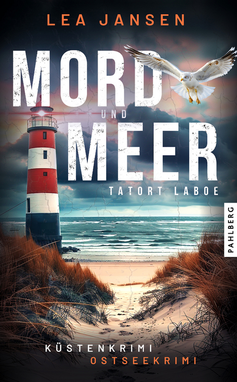 MORD UND MEER Tatort Laboe - Lea Jansen